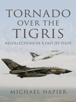 cover image of Tornado Over the Tigris